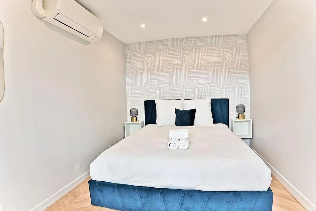 Appartement Spacieux Et Paisible Paris 19Eme 公寓