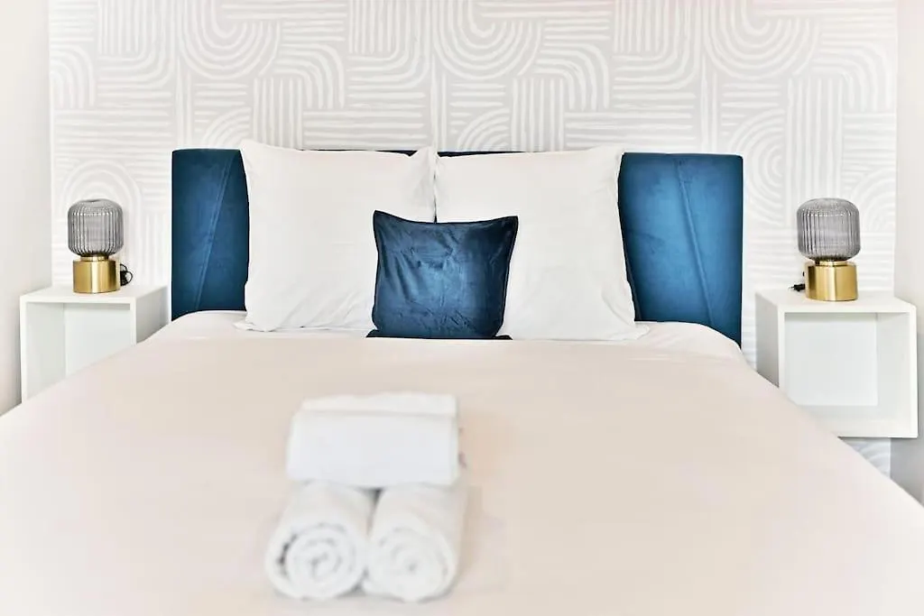 Appartement Spacieux Et Paisible Paris 19Eme